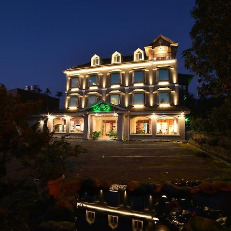 Songyuan B&B Лугу Екстериор снимка
