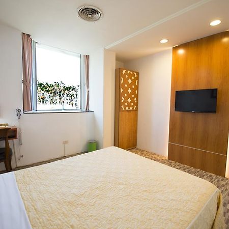 Songyuan B&B Лугу Екстериор снимка