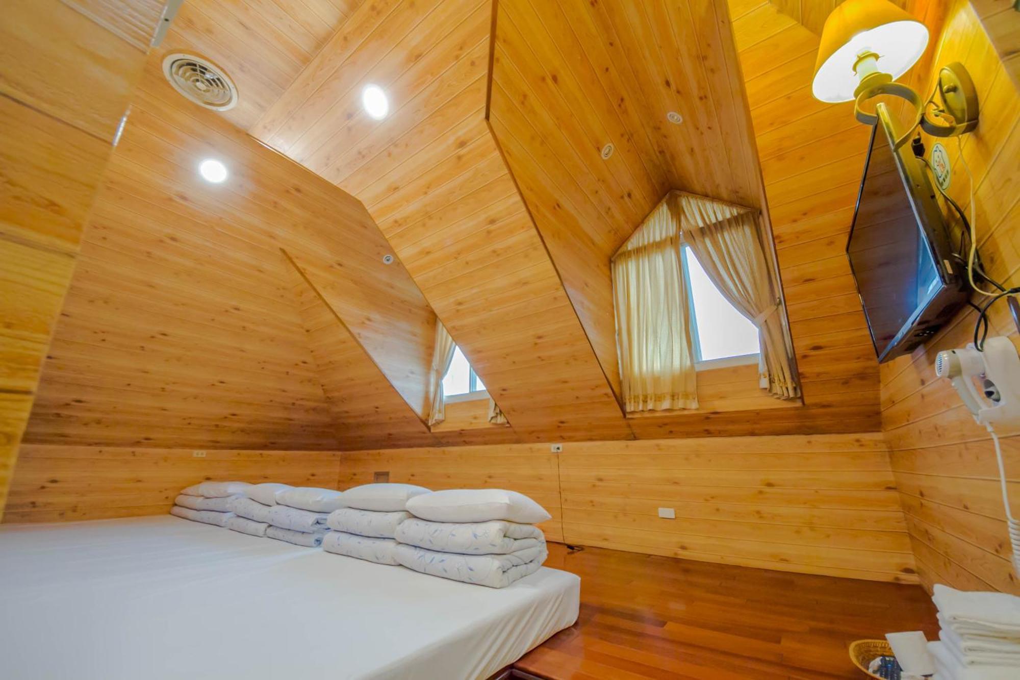 Songyuan B&B Лугу Стая снимка