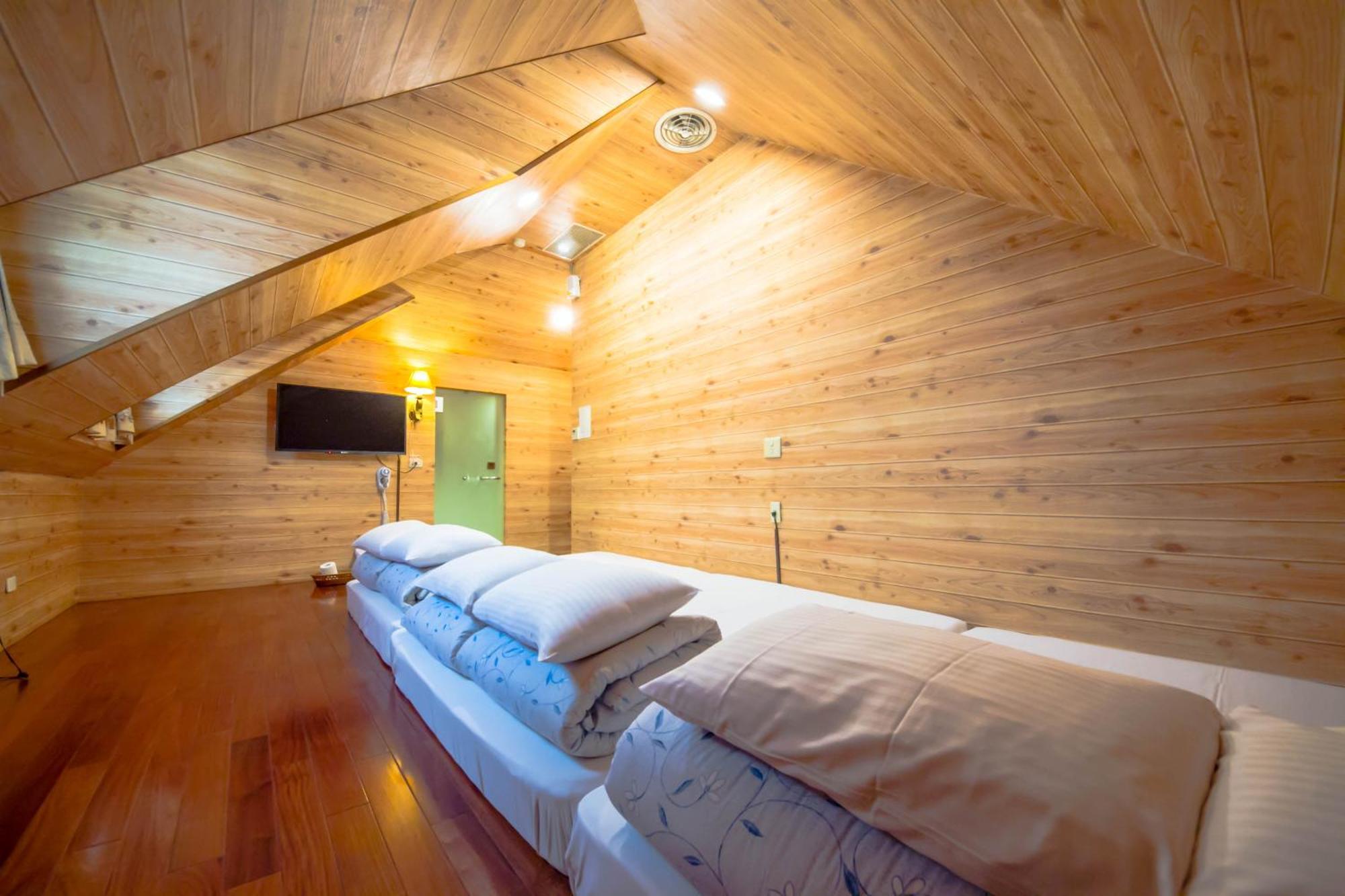 Songyuan B&B Лугу Стая снимка