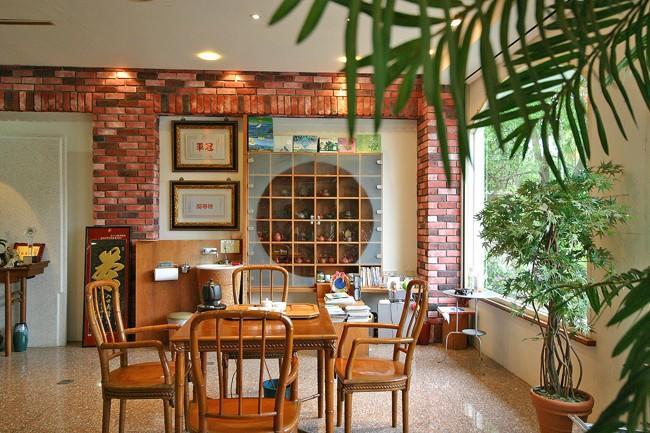 Songyuan B&B Лугу Екстериор снимка