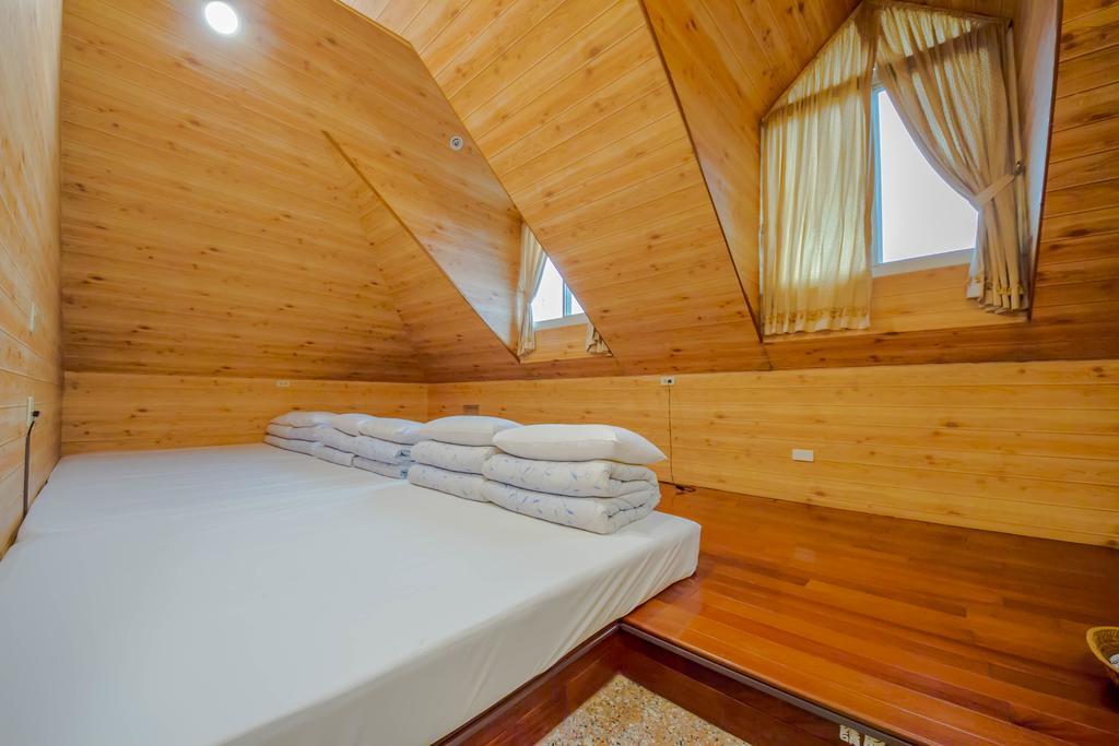 Songyuan B&B Лугу Стая снимка