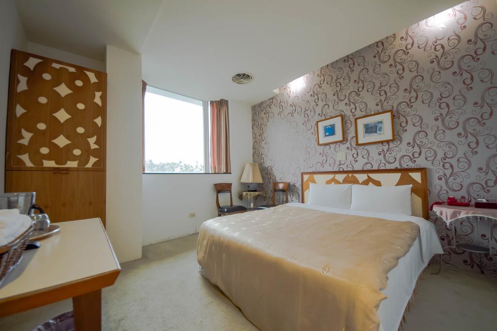 Songyuan B&B Лугу Стая снимка