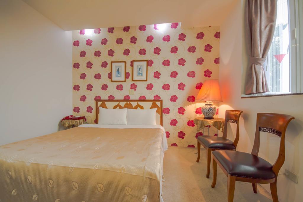 Songyuan B&B Лугу Стая снимка