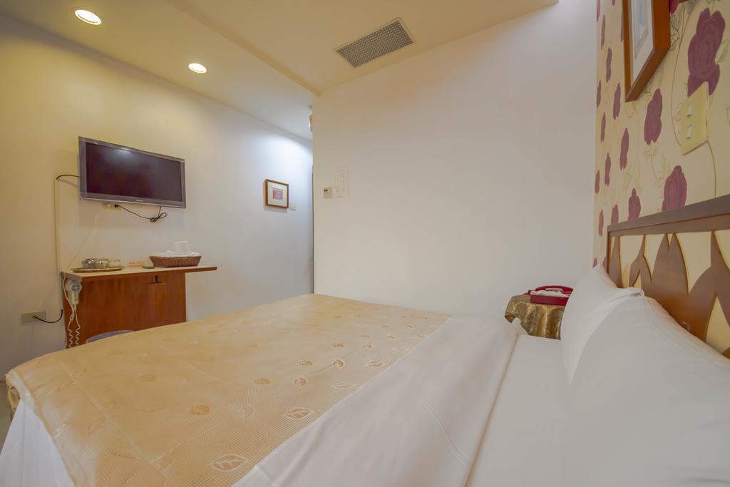 Songyuan B&B Лугу Стая снимка