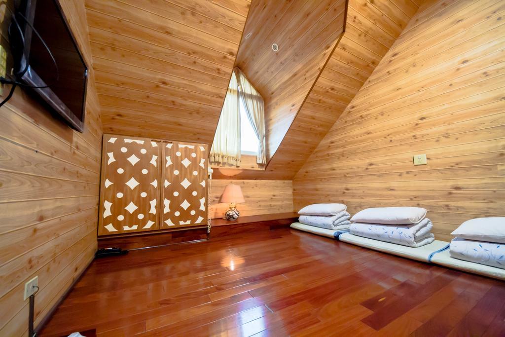 Songyuan B&B Лугу Стая снимка