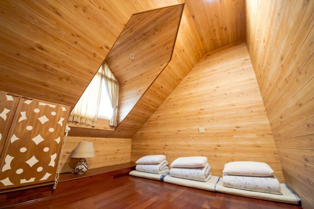 Songyuan B&B Лугу Стая снимка