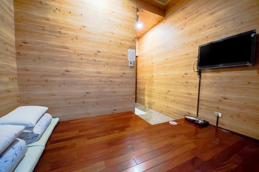Songyuan B&B Лугу Стая снимка