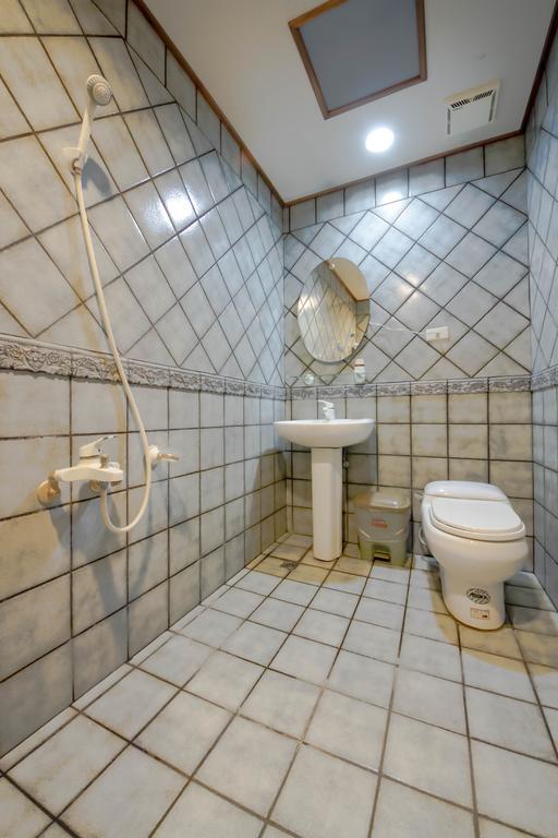 Songyuan B&B Лугу Стая снимка