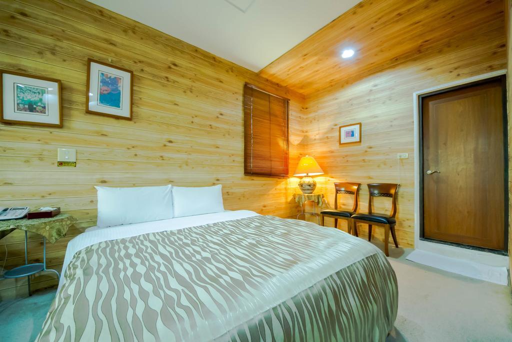 Songyuan B&B Лугу Стая снимка