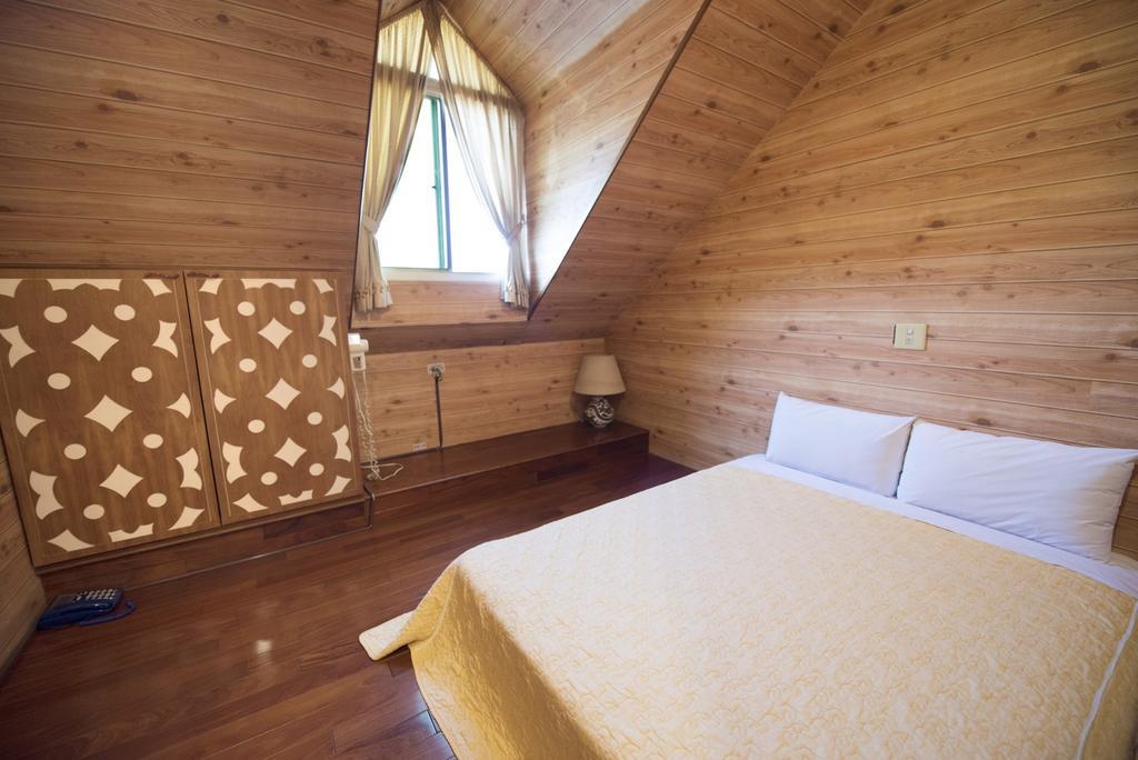 Songyuan B&B Лугу Екстериор снимка