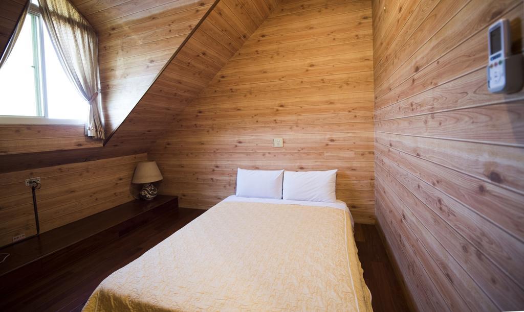 Songyuan B&B Лугу Екстериор снимка