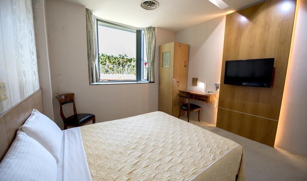 Songyuan B&B Лугу Екстериор снимка