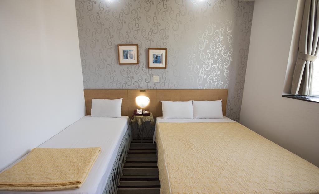Songyuan B&B Лугу Екстериор снимка