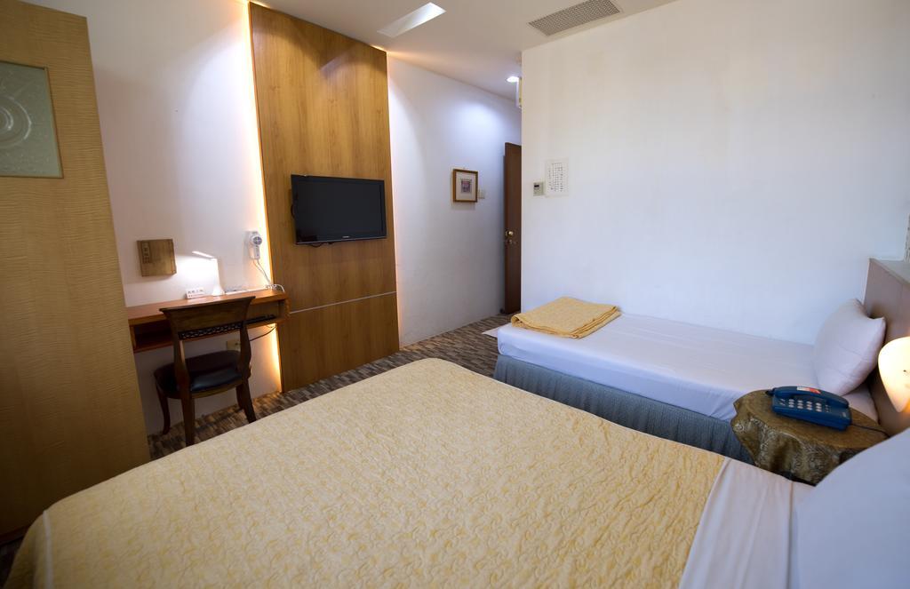 Songyuan B&B Лугу Екстериор снимка