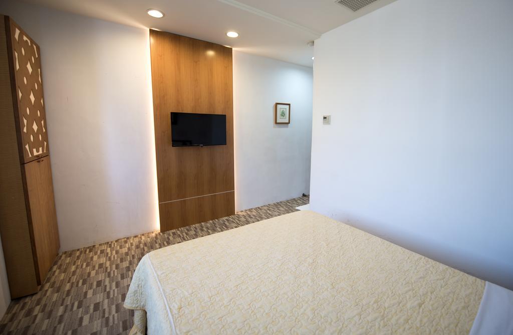 Songyuan B&B Лугу Екстериор снимка