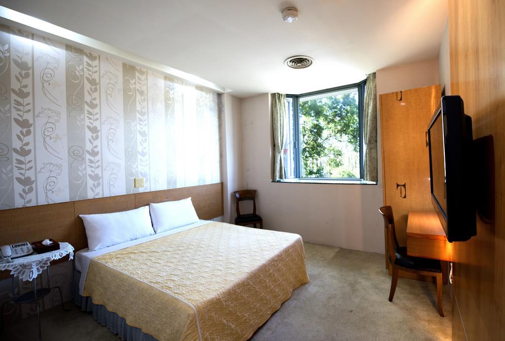 Songyuan B&B Лугу Екстериор снимка