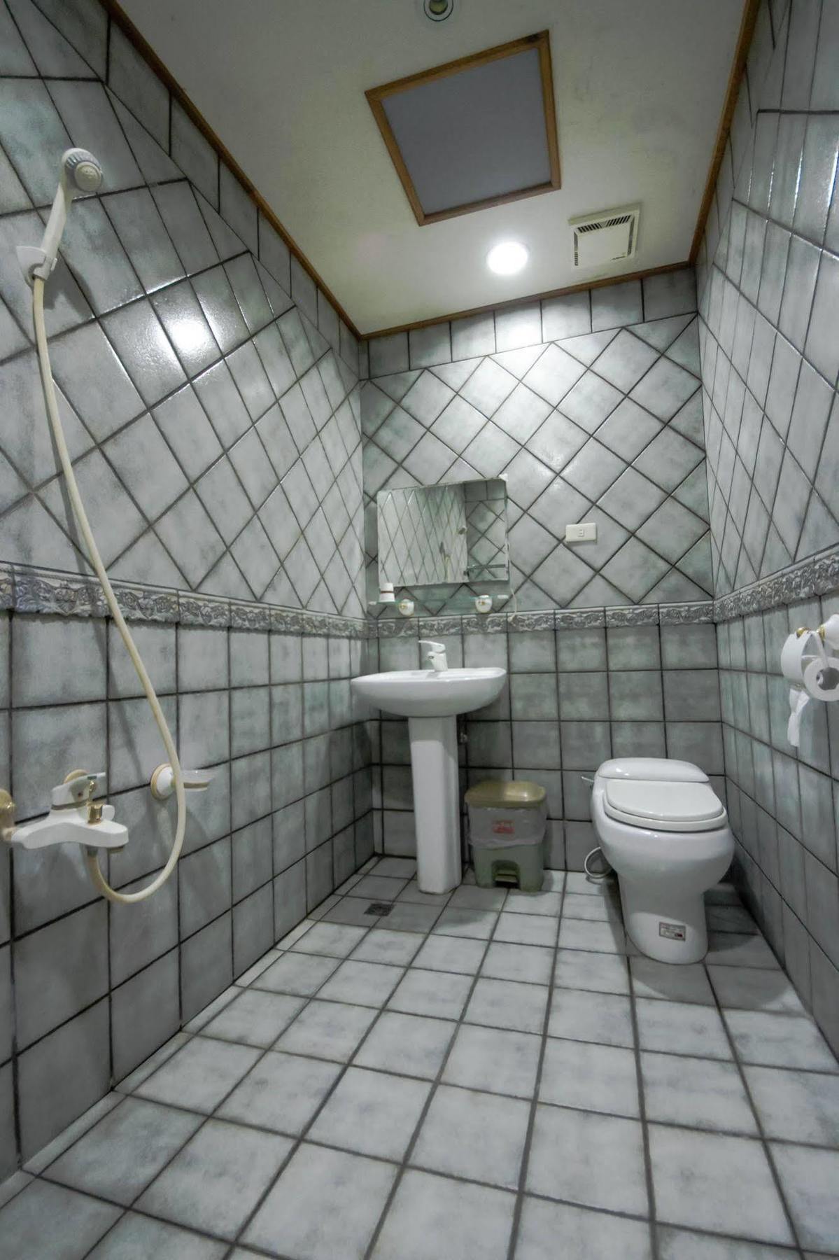 Songyuan B&B Лугу Екстериор снимка