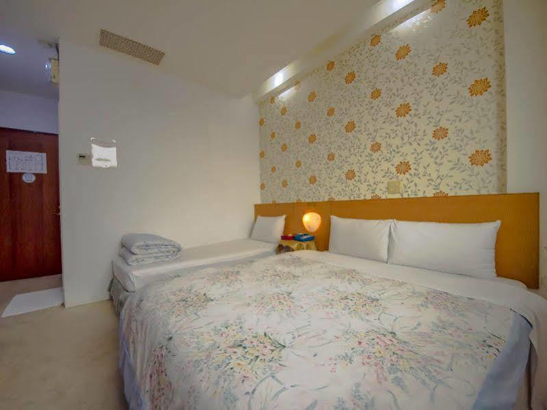 Songyuan B&B Лугу Екстериор снимка